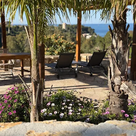 Guidaloca * Scopello (Sicily)