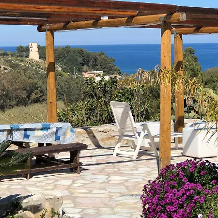 Villa Guidaloca *