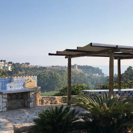 Guidaloca Villa