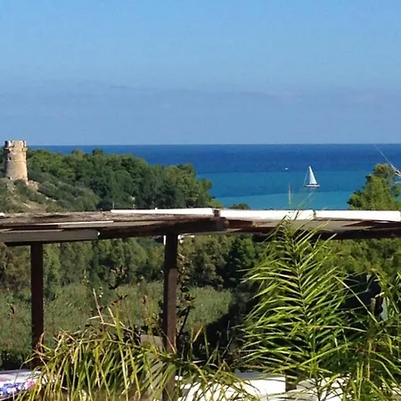 Villa Guidaloca
