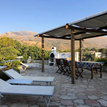 Guidaloca Villa
