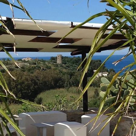 Villa Guidaloca *
