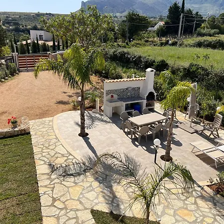 Villa Guidaloca