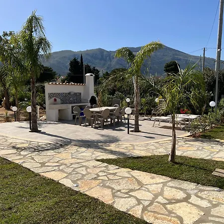 Villa Guidaloca *