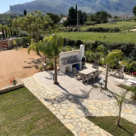 Villa Guidaloca