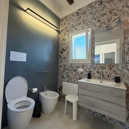 Villa Guidaloca *
