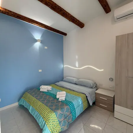 Guidaloca Villa *