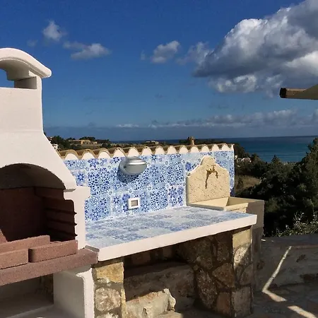 Villa Guidaloca *