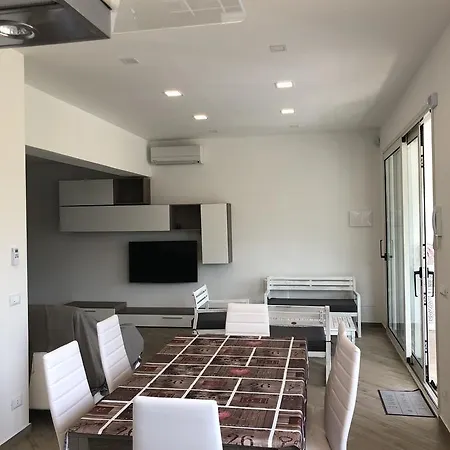 Villa Guidaloca *
