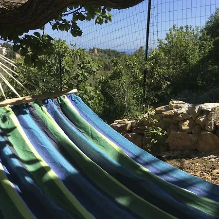 Guidaloca Villa Scopello (Sicily)