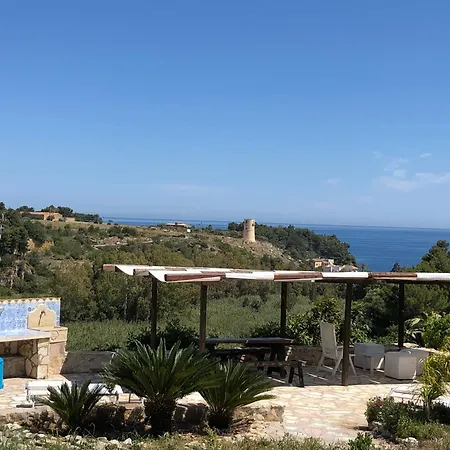 Villa Guidaloca
