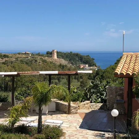 Guidaloca Villa