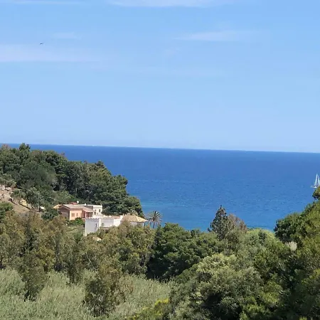 Guidaloca * Scopello (Sicily)