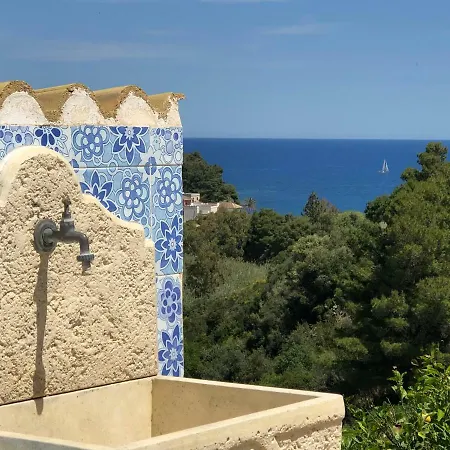 Villa Guidaloca *